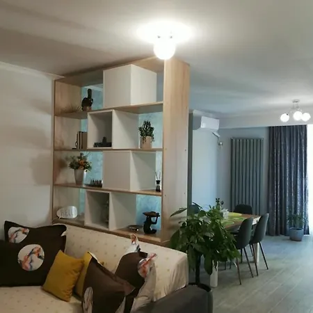 Apartament Blue Shine 公寓 *