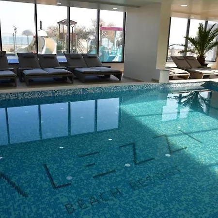 公寓 Apartament Blue Shine 那沃达利