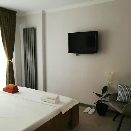 Apartament Blue Shine